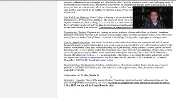 Research Methods Week #1 Livestream 1-13-22 | Psyched with Setmire