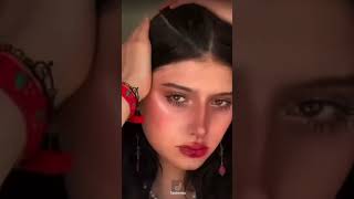 easy bad girl hairstyles tutorial#aesthetic #shorts #viral #fyp