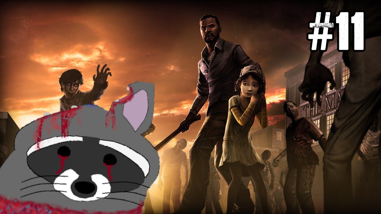 The Walking Dead Saison 1 Ep 1 The Walking Dead Saison 1 - Épisode 11 - - YouTube
