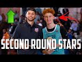 6 Second Round Picks With SERIOUS Star Potential From The 2020 NBA Draft...