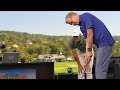 Rory McIlroy's Putting Tips for Dan Patrick | 2/9/18