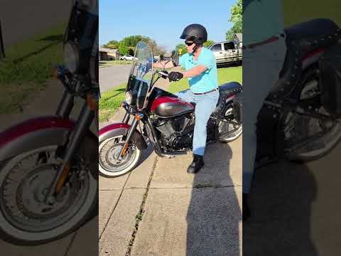 2016 Kawasaki Vulcan 900 Classic for Sale - April 30, 2022