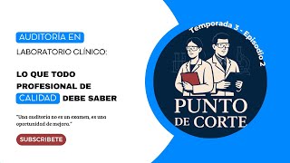 Guía básica sobre auditoría en calidad para laboratorios clínicos 🔍 Guía básica sobre auditoría en calidad para laboratorios clínicos 🔍