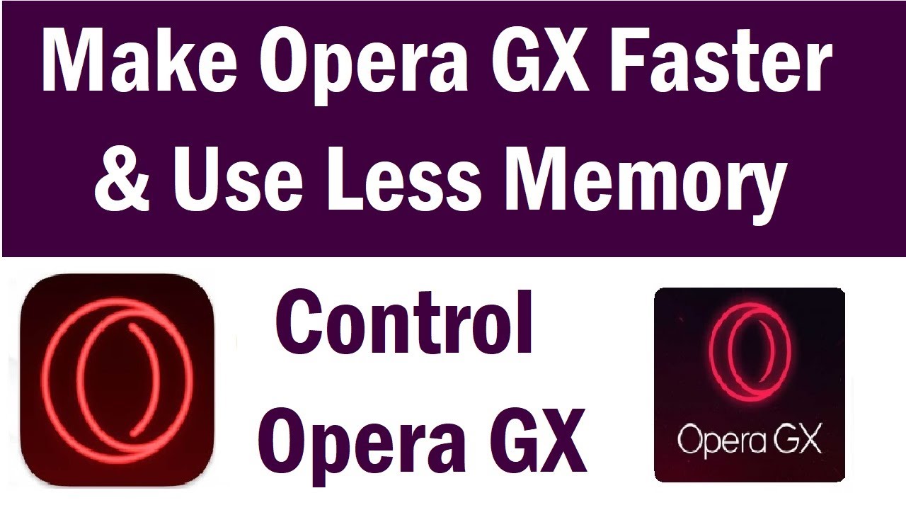 Opera GX is here to Enhance your Gaming Experience - Softonic