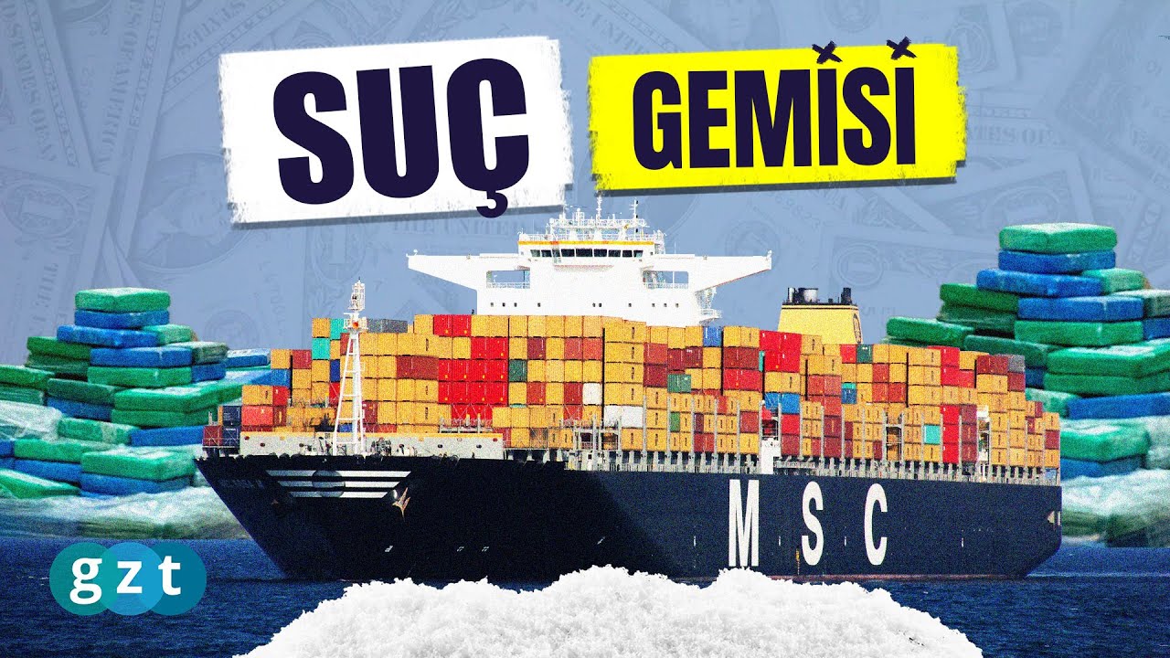 Как удалось поймать корабль, ошеломивший мир?