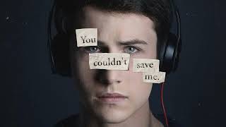 13 REASONS WHY | CLAY THEME