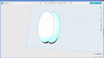 123D Mirror Tutorial | Kinvert