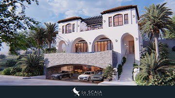 3D Walkthrough | Lumion