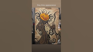 Finished day time Pumpkin Reaper