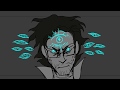 Jon goes feral  the magnus archives animatic