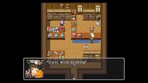 Animated Faces with Multiple Messages