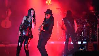 Tarja - Victim Of Ritual Live