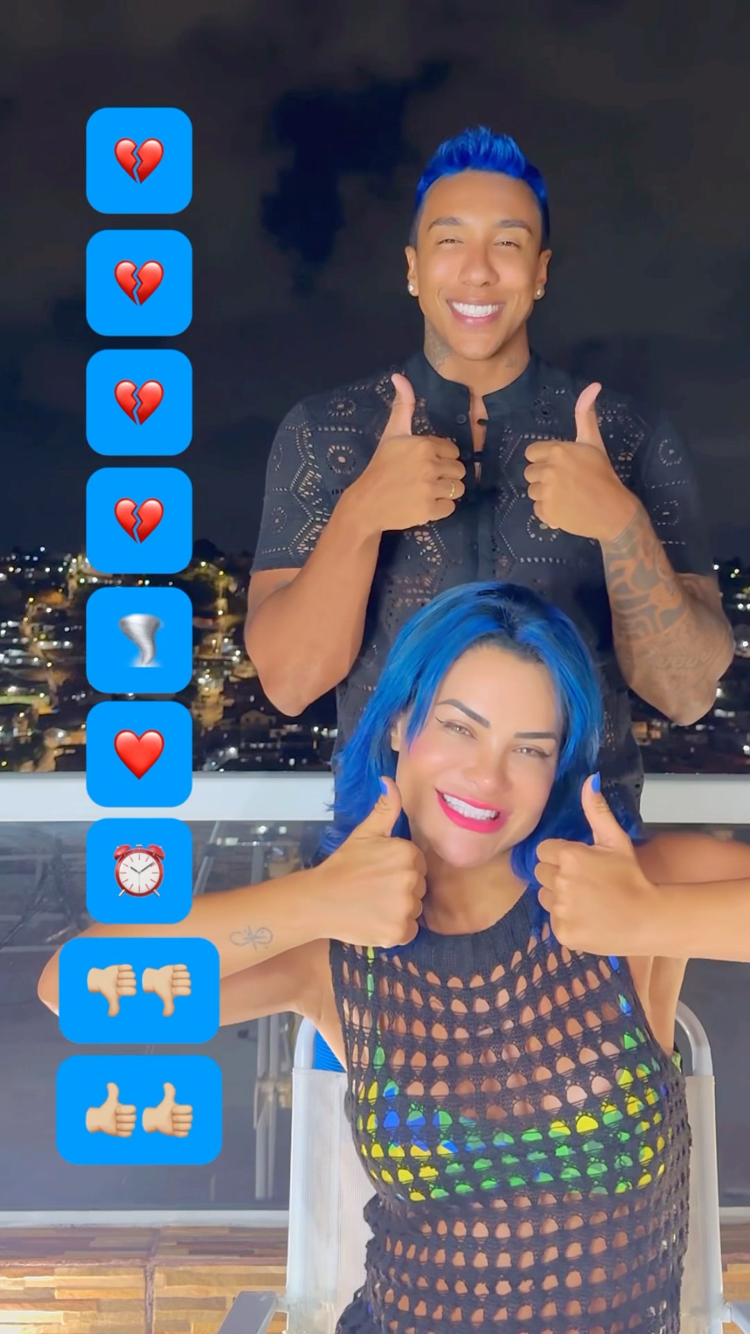 I need your love ?? @ApolloSant #tutorial #entretenimento
