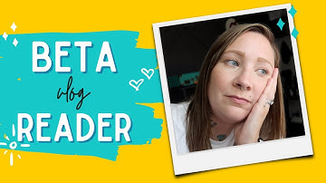 SENDING MY BOOK TO BETA READERS! A Dramatic Vlog... | Laurel Moring 🌻