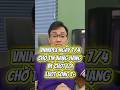 Ngày mai 8/4 vnindex có phát quà dịp review nâng hạng chứng khoán ko?