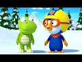 Pororo - Episode 1 🐧 We Are Friends | Super Toons - Kids Shows & Cartoons