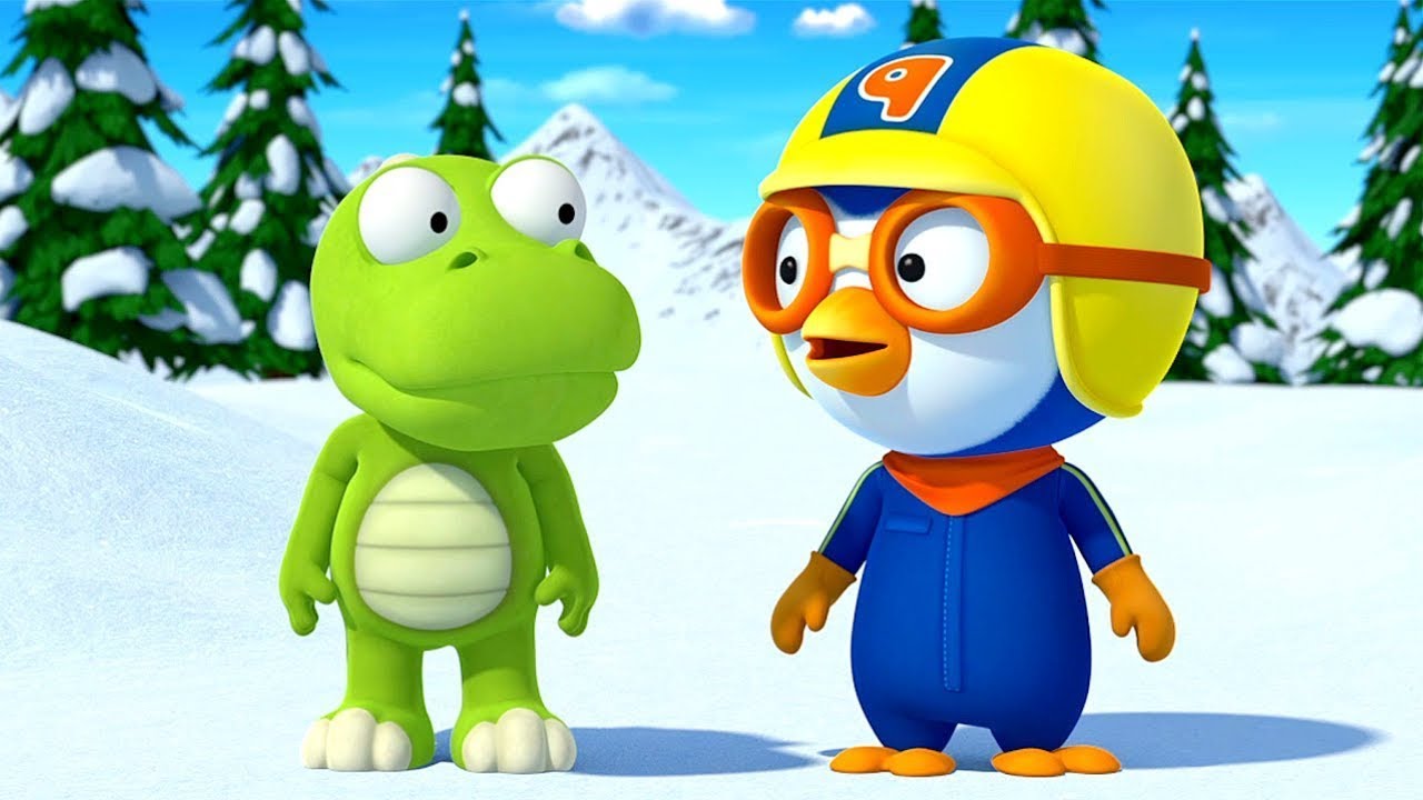 Pororo Episode 1 We Are Friends Super Toons Kids Shows pororo-episode-1-we-are-friends-super-toons-kids-shows