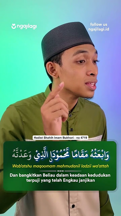 Jangan skip doa setelah adzan #shorts #viral #alquran #doa #tajwid #ngaji #belajar #adzan #ngajilagi