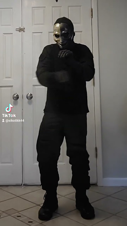 Download lagu Baby Shark - Dede Sabunge (Sikotikk dancing)