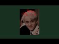 Draco Malfoy Humming (Heartbeat, Draco's lines)