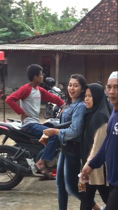 senyum mbak cantik#youtubeshorts