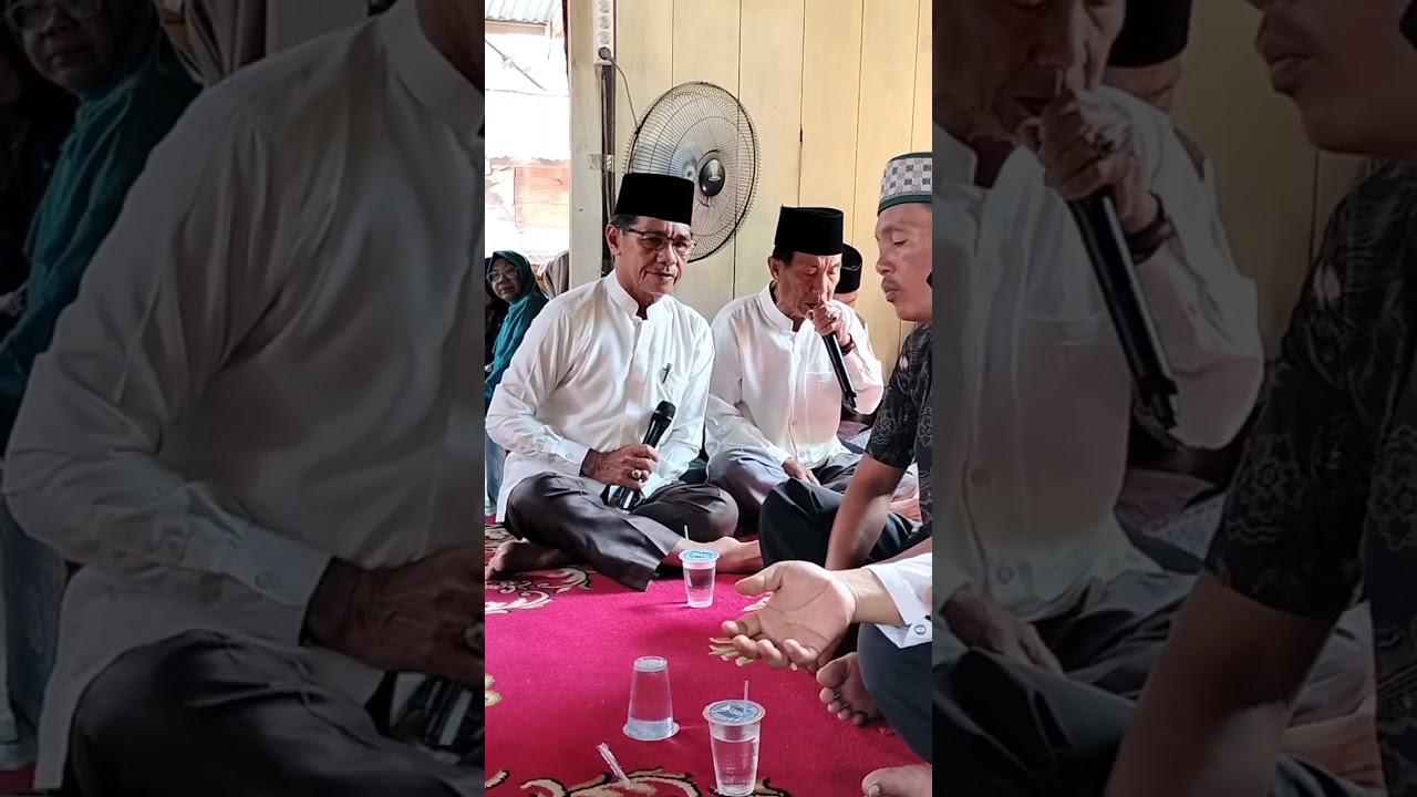 Bacaan Marhabah #marhaba #berzanzi