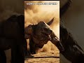 What If Humans Had the Abilities of a Komodo Dragon?