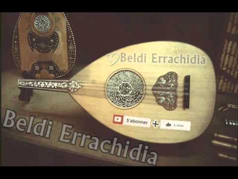 Beldi Errachidia بلدي الرشيدية Bouri Youssef Bladi Sahra 