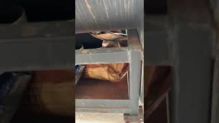 Wood fired BBQ/Smoker for sale Yakima Wa