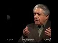 خاطره عزت اله انتظامی از فیلم جعفرخانی از فرنگ برگشته علی حاتمی 