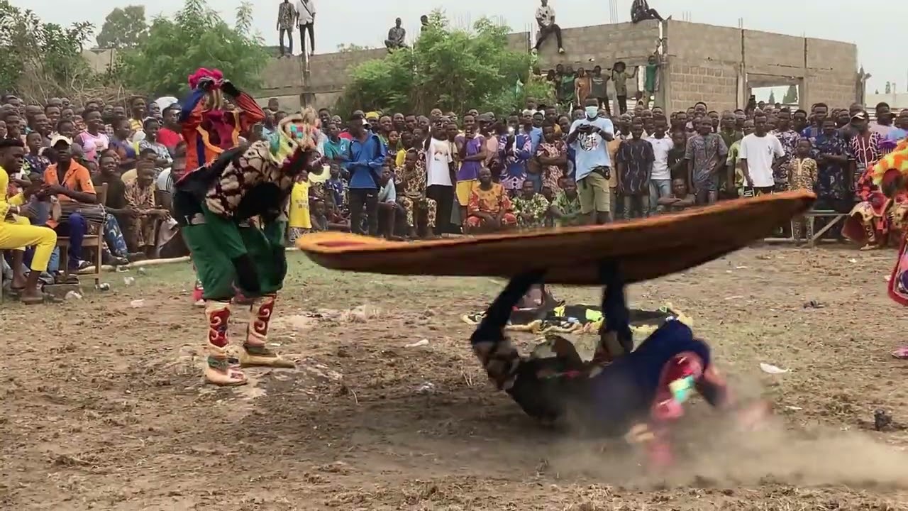 Spectacle des Revenants 3