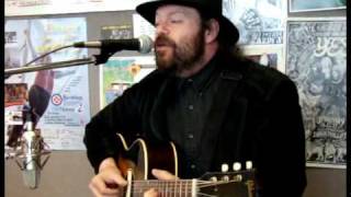 Colin Linden Live At The Q In Victoria chords