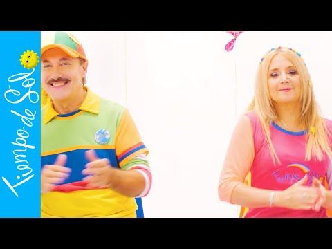Dúo Tiempo de Sol - Parará Papá