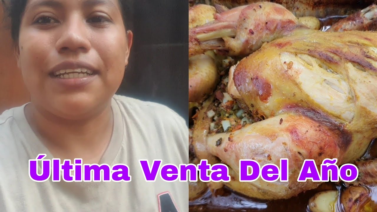 Así Despedimos El Año/Negocio Familiar/Nos Fuimos Con Los  Hermanos Juracan 