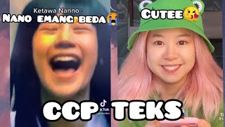 KUMPULAN CCP TEKS RANDOM TERBARU, SEDIH, NGAKAK, BENGEK, BUCIN