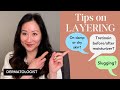 Dermatologist guide on how to layer skincare  dr jenny liu