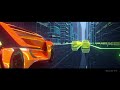 Beginning of video