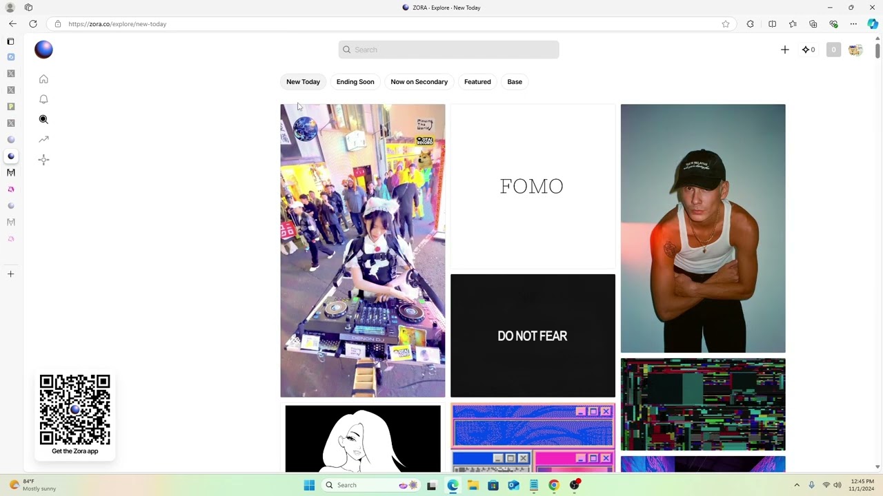 Shocking Truth About Earning Thousands On Zora And The Zora Airdrop! 