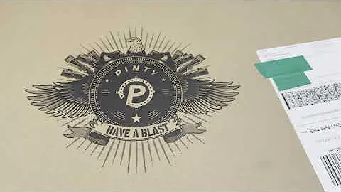 The New PCP from Pinty Scopes just dropped.