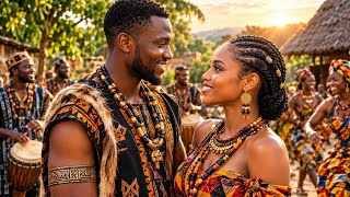 Download lagu My Kind of Love ❤️ | African Love Song | Makossa × Afrobeats × Afropop