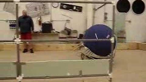 FIRST 1629 perfect Overdrive ending.