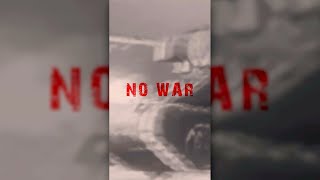Aleksey Miller - NO WAR (НЕТ ВОЙНЕ! Украина-Россия)