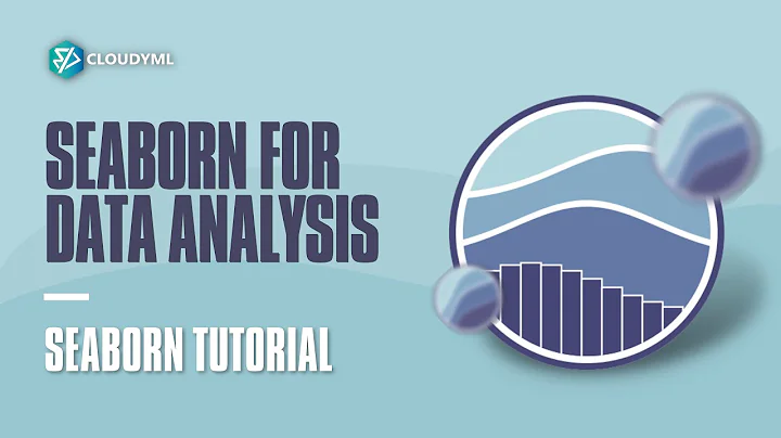 SEABORN For Data Analysis | SEABORN Tutorial | SEA...