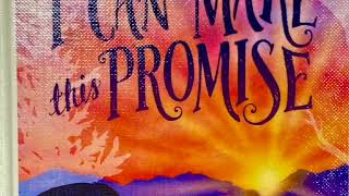 I Can Make This Promise Booktalk   SD 480p