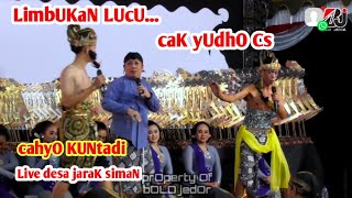 Download Lagu Caping Gunung Jenggleng Terlucu Cak Mondol dan Cak Yudho Live Limbukan Ki Cahyo Kuntadi desa Jarak MP3 Download Lagu Caping Gunung Jenggleng Terlucu Cak Mondol dan Cak Yudho Live Limbukan Ki Cahyo Kuntadi desa Jarak MP3