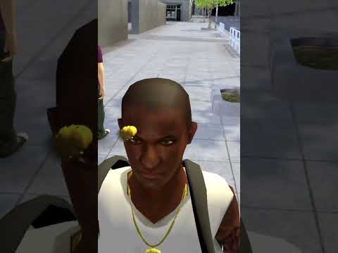 قنص طلقة في الرأس 