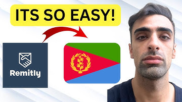 How To Send Money To Eritrea With Remitly Step By Step
