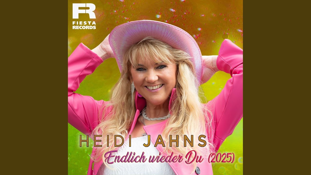 Endlich wieder Du (Version 2025)