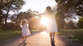 Selamat Pagi Bapa Yahweh... By. Kezia Yanti \u0026 Valerie