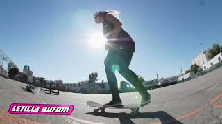 Thps 12 Leticia Bufoni Video